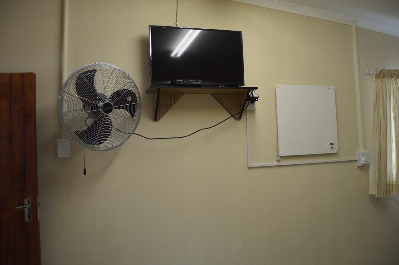 Aaa Rose Garden Guesthouse Mookgophong Exterior foto